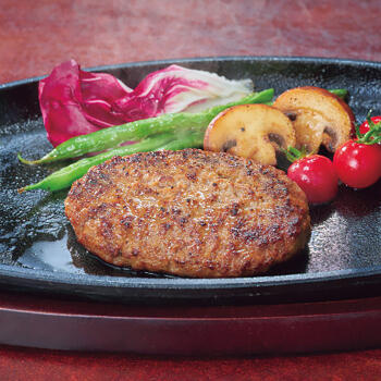 和牛匠人仙台牛生ハンバーグ（6個）