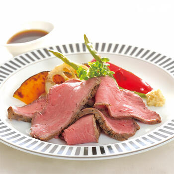 王様のローストビーフ2個セット