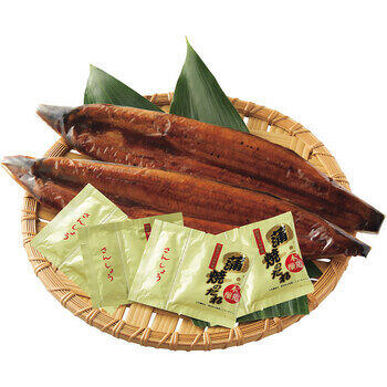四万十うなぎ蒲焼特大2尾セット