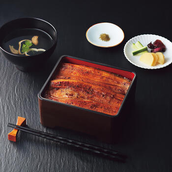 うなぎ問屋の大五蒲焼（3尾）