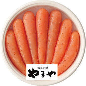 無着色辛子明太子（360g）