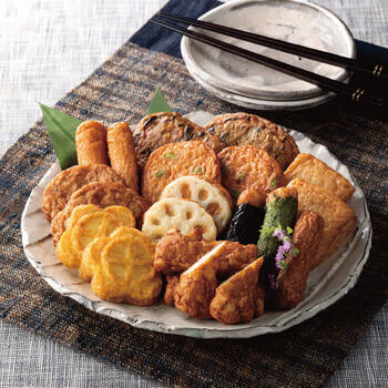 さつま揚げ詰合せ