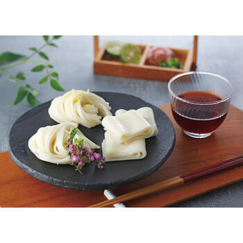 つゆ付き詰合せ