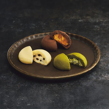 ドームフィリングクッキー（12個入）