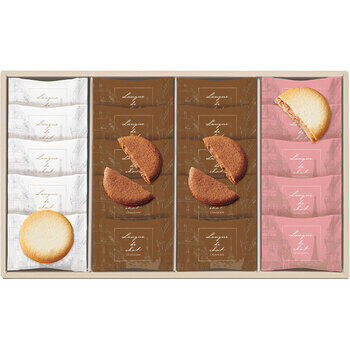 ラングドシャアソート（20枚入）