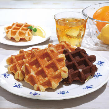 ワッフルギフトセット（14個入）