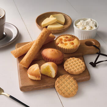 スイーツアトリエ（7個入）