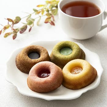 ガトープルポ（8個入）