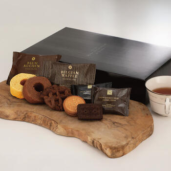 焼き菓子ギフト（14個入）