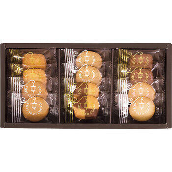 神戸トラッドクッキー（12個入）
