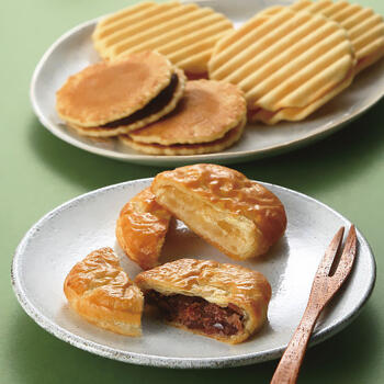 極庵（11個入）