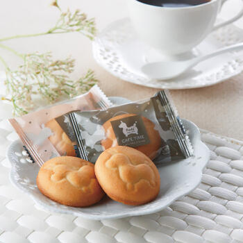 カフェタイムセット　NIN-07