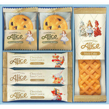 ガトーセレクション（6個入）