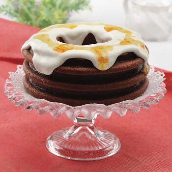 ショコラバウムクーヘン