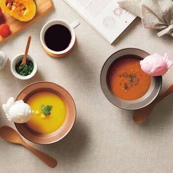 OMEDETAiづくしスープ＆カフェ