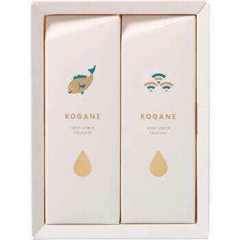 KOGANE-1（和風・鯛）