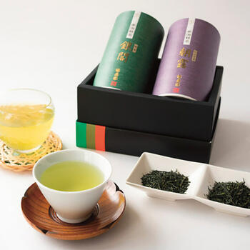 宇治銘茶詰合せ　MG-30A