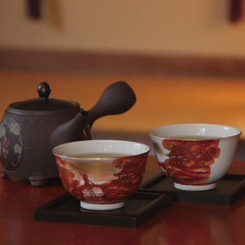 産地銘茶詰合せ　TYS-30