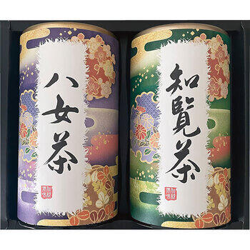 九州茶詰合せ　TKS-30