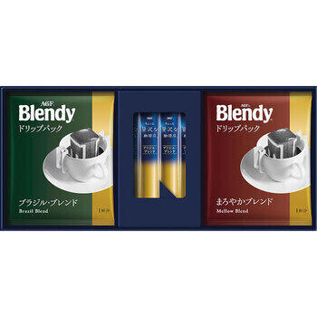 ドリップ＆スティックブラックギフト　BZB-10Y