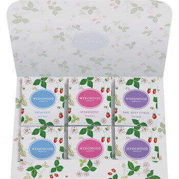 ワイルドストロベリーティーバッグ　WN15P