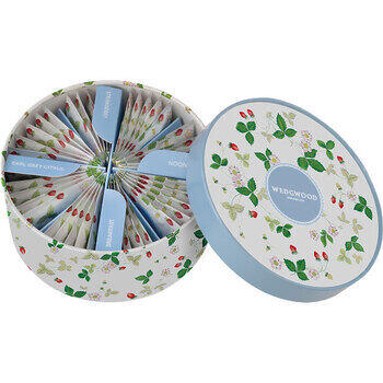 ワイルドストロベリーティーバッグ　CWN40P