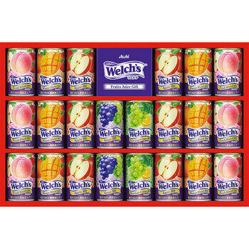 100％果汁ギフト（22本）