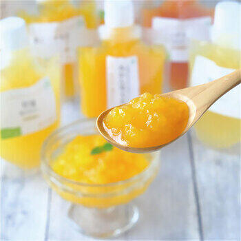 みかん寒天ゼリーオールスター食べ比べセット