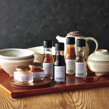 調味料セット（6種入）
