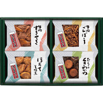 おこの味連（4箱入）