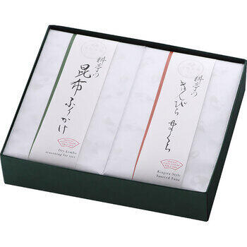 料亭のご馳走二撰