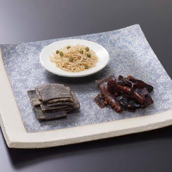 えびすめ詰合せ（6袋入）