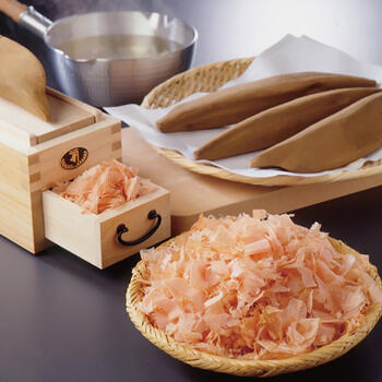 鰹節フレッシュパックゴールド詰合せ（34袋入）