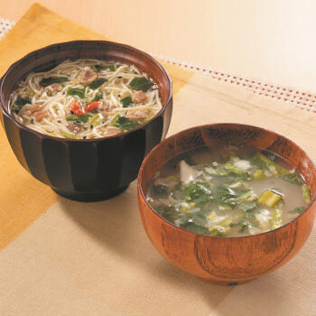 フリーズドライ詰合せ（17食入）