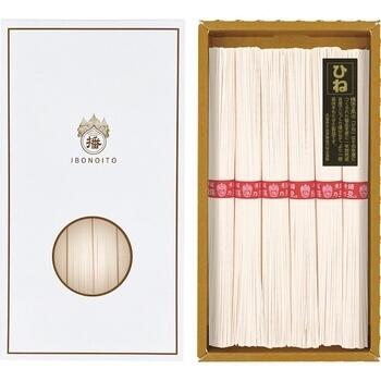 手延素麺（上級品・古）（6束入）