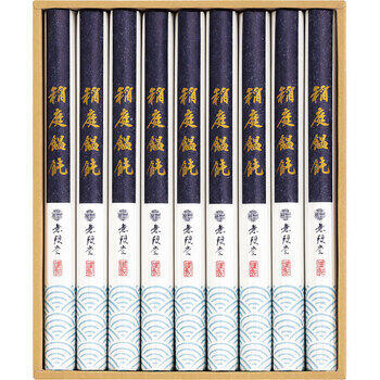 稲庭饂飩（9束入）