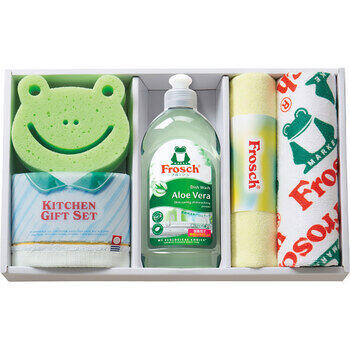 キッチン洗剤ギフト　FRS-720R