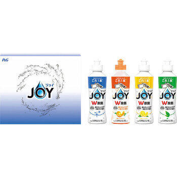 ジョイコンパクト（4本入）