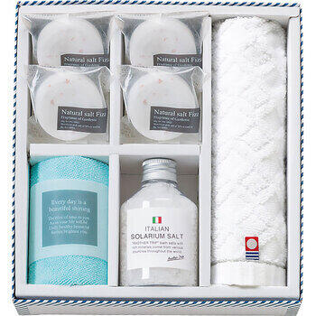 バスソルトセット　BT-831