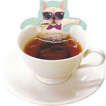 ドッグテラス（アッサム）