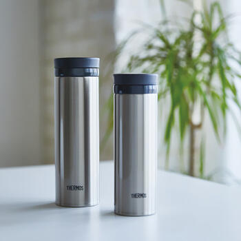 ケータイマグクリアステンレス（350ml）