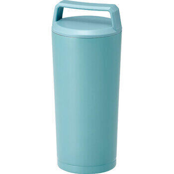 ハンドル付ステンレスタンブラー（360ml）