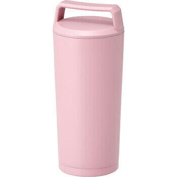 ハンドル付ステンレスタンブラー（360ml）