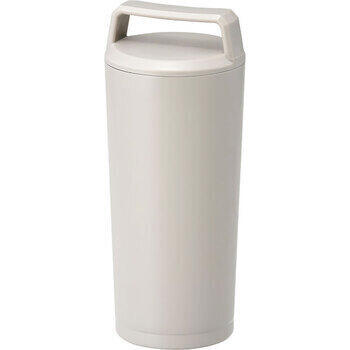 ハンドル付ステンレスタンブラー（360ml）