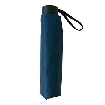 遮光軽量晴雨兼用耐風（55cm）折畳み傘