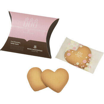 しあわせサブレ（3枚入）