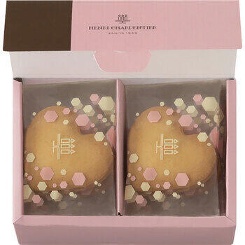 しあわせサブレ（6枚入）