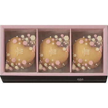 しあわせサブレ（12枚入）