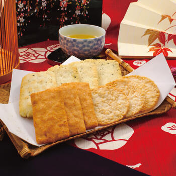 おいしさいろいろ（12個入）