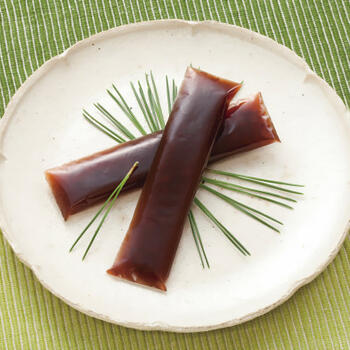 ひとくち煉羊羹（2本入）